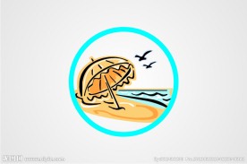 旅游logo