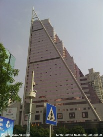 平安大厦