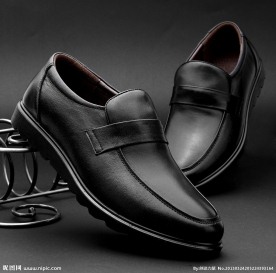 时尚休闲男鞋