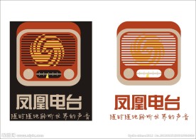 凤凰电台APP图标
