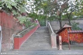 北京 戒台寺