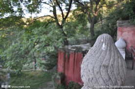 北京 戒台寺
