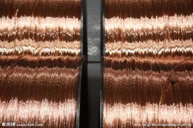 漆包线金属工业金属线