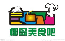 美食LOGO