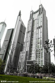 上海银行大厦