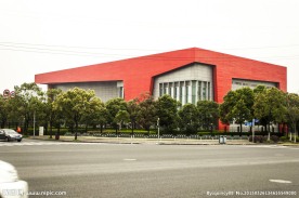 上海浦东干部学院