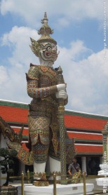 泰国风景