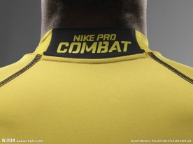 NIKE运动内衣