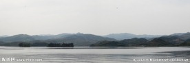 三岔湖