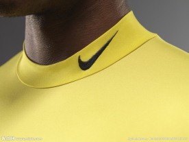 NIKE运动内衣