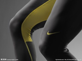 NIKE运动内衣