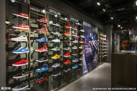 NIKE 专卖店
