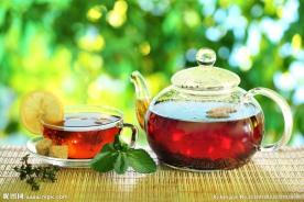 红茶