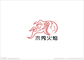 美发标志