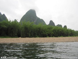 阳朔风光