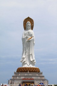 南海观音