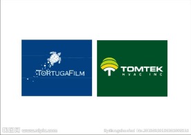 外国logo