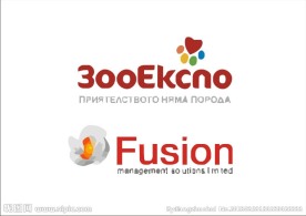 外国logo