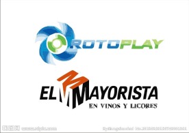 外国logo