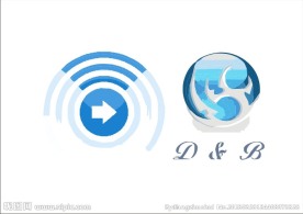 外国logo