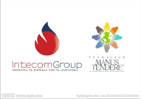 外国logo