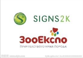 外国logo