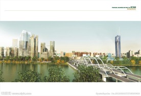 22浐灞项目总规