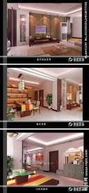 温馨的家