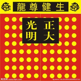 龙尊键生