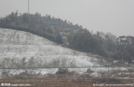 田园风景图片
