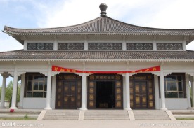 孙膑旅游城