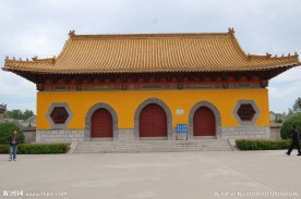孙膑旅游城