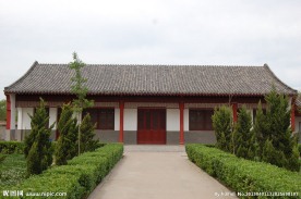 孙膑旅游城