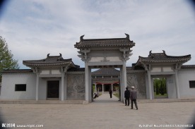 孙膑旅游城