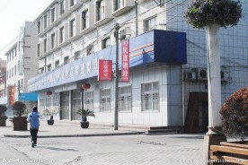 小县城