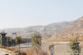 山区