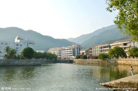 新农村