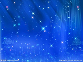 蓝色背景图片