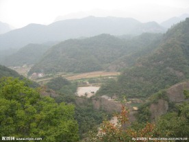 鸣凤山