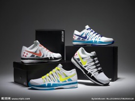 NIKE 休闲鞋