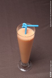 特浓调制奶茶
