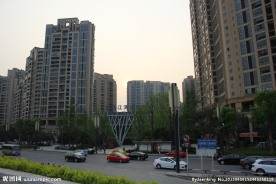 城市