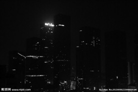 深圳城市夜景