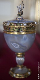 罗浮宫藏艺术品