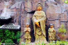 中国梅州 客天下