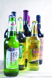 青岛啤酒