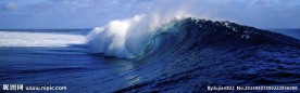 波浪