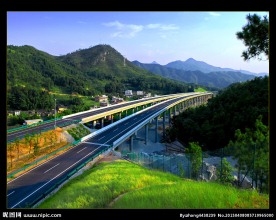 高速公路