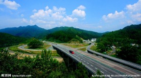 高速公路