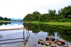 水面风景
